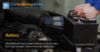Car Servicing and You Pty Ltd image 5